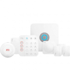 $60 off Ring Alarm 8-piece Home Security Kit (Gen 2) @Costco