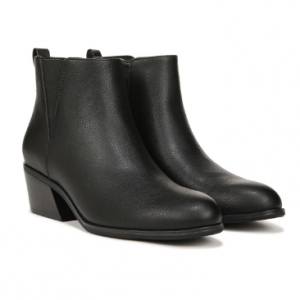 43% Off Lacey Ankle Bootie @ Dr. Scholls Shoes