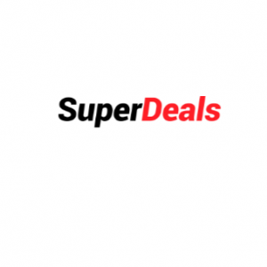 Up to 80% off Super Deals @ Aliexpress