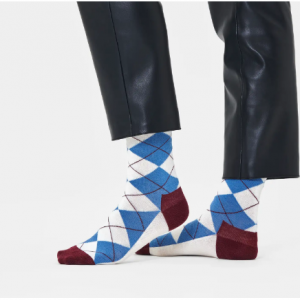 Happy Socks AU官网 折扣区舒适美袜促销