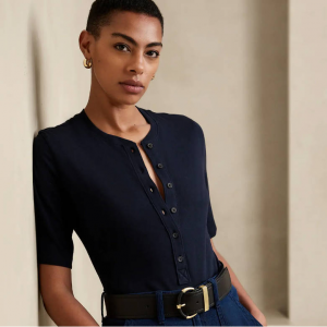 Labor Day Sale - Up to 70% Off + Extra 20% Off Your Purchase @ Banana Republic Factory 