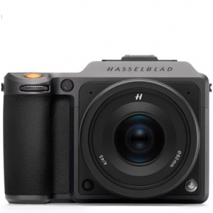Adorama - Hasselblad X1D II 50c 中畫幅無反機身 + XCD 45mm f/4 P 鏡頭，直降$2650