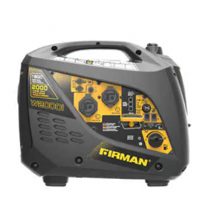 Firman 1600W 汽油发电机 @ Costco