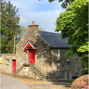 Detached Character Cottage 7 days from £706.44 @Imagine Ireland