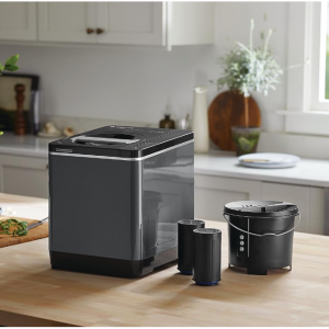 Vitamix FC-50-SP Food Cycler FoodCycler FC-50, 2 L, Slate @ Amazon