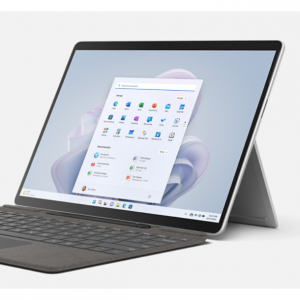 Up to $179.99 off Surface Pro 9 and Pro Signature Keyboard Bundle @Microsoft
