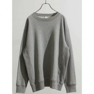 『別注』moc T*URBAN RESEARCH アメリカンプレミアムコットンスエット