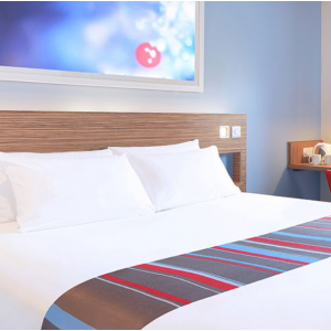 Over 1 million rooms for £38 or Less @Travelodge
