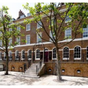 YHA London St Paul's hotel from CAD$91 @Skyscanner Canada