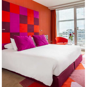 Up to 25% off Room Mate Aitana @Room Mate Hotels