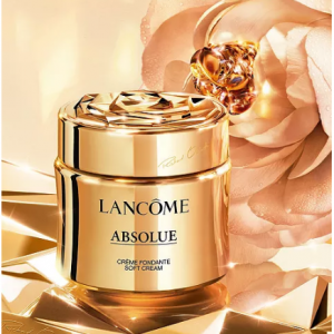 20% Off Lancôme Absolue Collection @ Bloomingdale's
