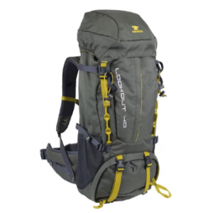 Mountainsmith Lookout 40L登山包双肩包