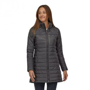 Patagonia Radalie Insulated Parka - Women's