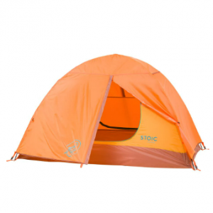 Stoic Madrone 4 Tent: 4-person 3-season