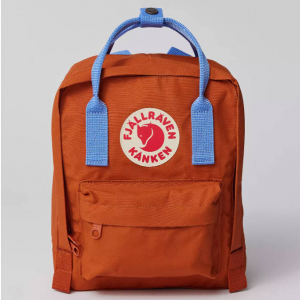 50% Off Fjallraven Kånken Mini Backpack @ Urban Outfitters	
