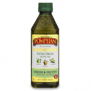 Pompeian 特级初榨橄榄油 16oz @ Amazon