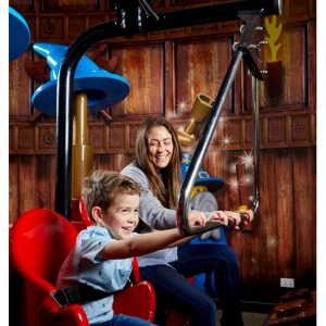 Legoland Discovery Centre Melbourne - General Admission from $21.60