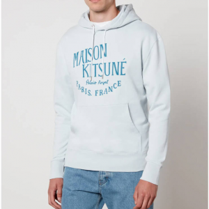Maison Kitsuné Palais Royal 男士卫衣