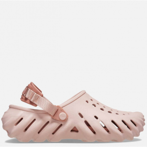 Crocs Echo 女士洞洞鞋