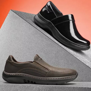 Clarks Labor Day Sale - 25% Off Select Styles + Free Shipping 