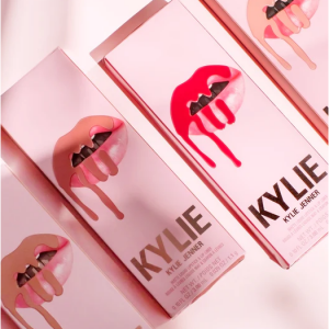 Kylie Cosmetics官网劳工节唇釉套装买一赠一 超多色号可选