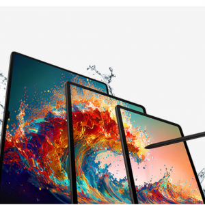 Samsung - 三星新一代Galaxy Tab S9/S9+/Ultra平板，以旧换新直降$650