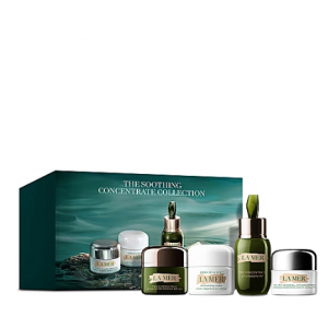 LA MER 保湿修护护肤套装
