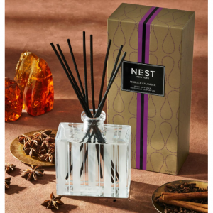 摩洛哥琥珀蘆葦擴香