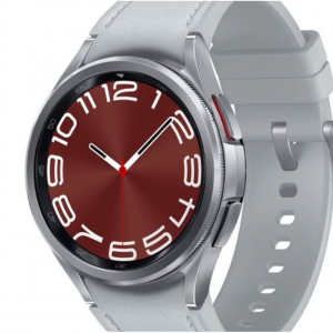 Samsung - Galaxy Watch6 Aluminum Smartwatch 40mm BT for $169.99 @Best Buy