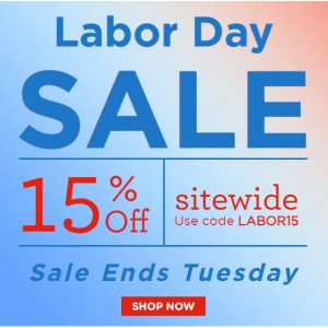 Labor Day Sale! @ Simply Chocolate