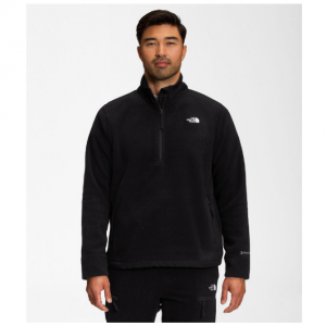 30% Off Men's Alpine Polartec® 200 Fleece ¼ Zip @ The North Face 