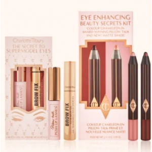 Up To 30% Off Labor Day Sale @ Charlotte Tilbury US