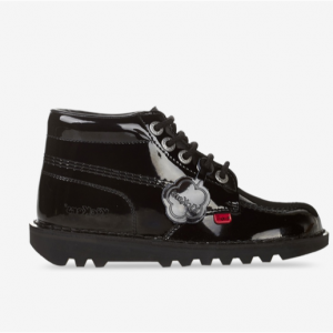 Kickers Kick Hi Kids