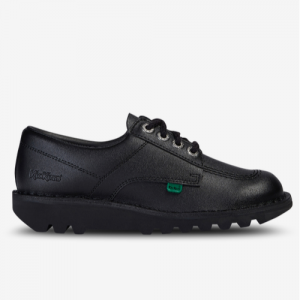 Kickers Kick Lo Leather Men