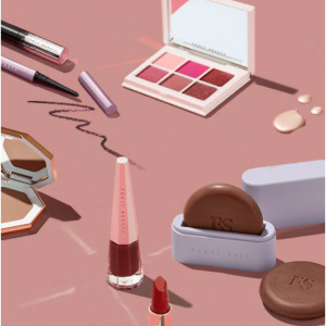 Up To 50% Off Labor Weekend Sale @ Fenty Beauty 