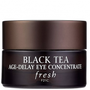 50% Off fresh Black Tea Firming and De-Puffing Eye Cream @ Kohl's