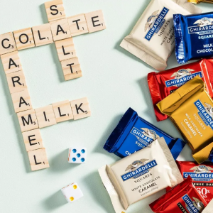 Labor Day Sale: Up to 30% Off Best Sellers @ Ghirardelli Chocolate