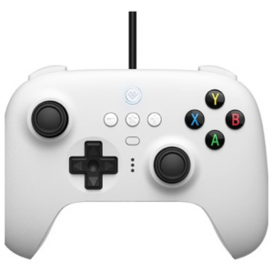 (NEW) 8Bitdo Ultimate Wired Controller for $18.99 @woot!