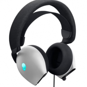 $30 off Alienware Wired Gaming Headset - AW520H @Dell