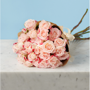 Select Flowers and Balloons Under £30 @ MyFlowers 