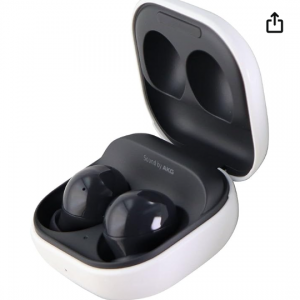 Amazon.com - Samsung Galaxy Buds 2 TWS 主动降噪无线耳机 国际版，4.7折