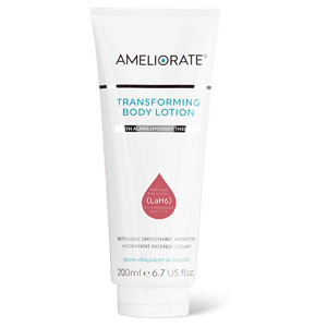 AMELIORATE冬季限定身体乳200ml
