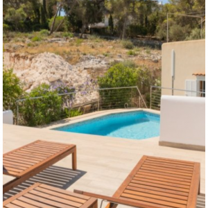 Villa Sol Ponent - Up to £200 off per week on selected stays @SPL Villas 