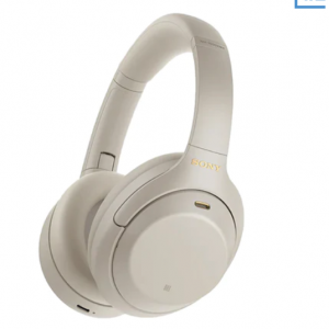 $100 off Sony WH-1000XM4 Wireless Noise Canceling Overhead Headphones @Sky by Gramophone