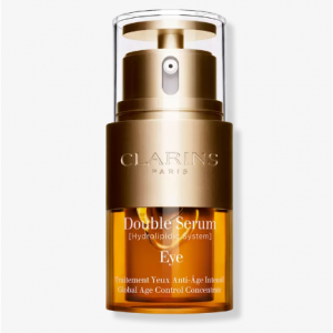 Today Only! Clarins Double Serum Eye Firming & Hydrating Concentrate 0.6oz @ Ulta Beauty 