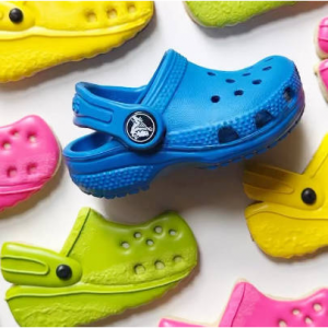 Crocs UK - Up to 50% Off Sale Shoes, Clogs & Sandals