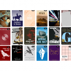 2025年8个电子书制作软件/App+在线网站推荐（免费/付费），在线制作翻页电子书！