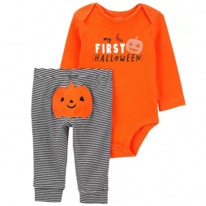 Carter's 婴儿万圣节服饰