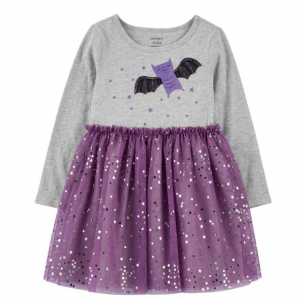 Carter's 婴儿万圣节连衣裙