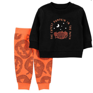 Carter's 婴儿万圣节服饰